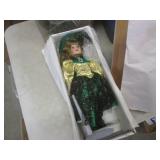 (G-1) Assortment of Vintage Ceramic...