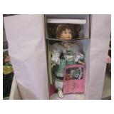 (G-1) Assortment of Vintage Ceramic...