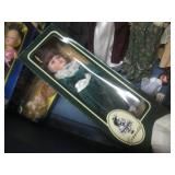 (G-1) Assortment of Vintage Ceramic...