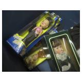 (G-1) Assortment of Vintage Ceramic...