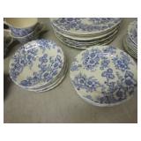 (F-1) Vintage Taylor Smith Dogwood ...