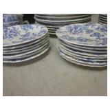 (F-1) Vintage Taylor Smith Dogwood ...