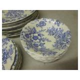 (F-1) Vintage Taylor Smith Dogwood ...