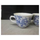 (F-1) Vintage Taylor Smith Dogwood ...