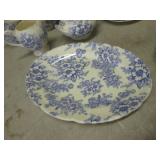 (F-1) Vintage Taylor Smith Dogwood ...