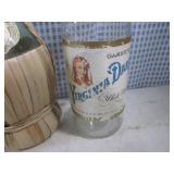 (EW3) Assorted Vintage Bottles, Jar...