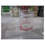 (EW3) Assorted Vintage Bottles, Jar...