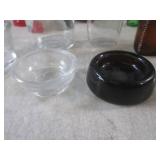 (EW3) Assorted Vintage Bottles, Jar...