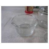 (EW3) Assorted Vintage Bottles, Jar...