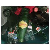 (G-1) Assortment of Vintage Glass S...