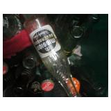 (G-1) Assortment of Vintage Glass S...