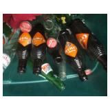 (G-1) Assortment of Vintage Glass S...