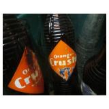 (G-1) Assortment of Vintage Glass S...