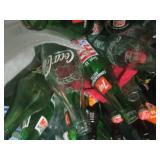 (G-1) Assortment of Vintage Glass S...