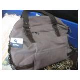 (G-1) Large Tote Full of Assorted P...