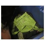 (G-1) Large Tote Full of Assorted P...