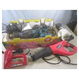 (EW4) Assorted Power Tools Etc - Al...