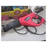 (EW4) Assorted Power Tools Etc - Al...