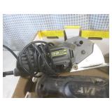 (EW4) Assorted Power Tools Etc - Al...