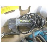 (EW4) Assorted Power Tools Etc - Al...