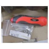 (EW4) Assorted Power Tools Etc - Al...