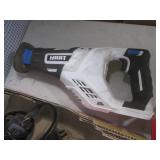 (EW4) Assorted Power Tools Etc - Al...