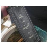 (F-1) Assorted Vintage Framed Print...