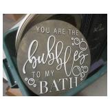 (F-1) Assorted Vintage Framed Print...