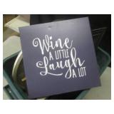 (F-1) Assorted Vintage Framed Print...