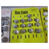 (EW4) Vintage Replacement Gas Cap D...