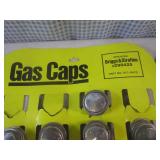 (EW4) Vintage Replacement Gas Cap D...