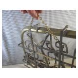 (FS) Vintage Neon "Lite On Tap" Bee...