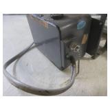 (FS) Vintage Neon "Lite On Tap" Bee...