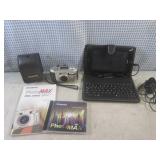 (CS) Polaroid Internet Tablet and D...