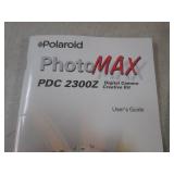 (CS) Polaroid Internet Tablet and D...