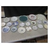 (A-2) Assorted Vintage Collectible ...