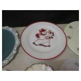 (A-2) Assorted Vintage Collectible ...