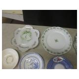 (A-2) Assorted Vintage Collectible ...