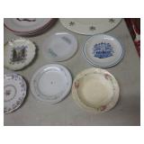 (A-2) Assorted Vintage Collectible ...