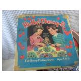 (F-1) Box Full of Assorted Vintage...