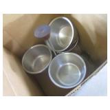 (F-1) Box Full of Assorted Vintage...