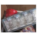 (F-1) Box Full of Assorted Vintage...