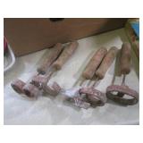 (F-1) Box Full of Assorted Vintage...