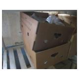 (BR1) Lot of Assorted Unsold Lots a...