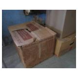 (BR1) Lot of Assorted Unsold Lots a...