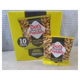 (B-4) 10 Bags of Dot
