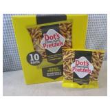 (B-4) 10 Bags of Dot
