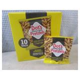 (B-4) 10 Bags of Dot