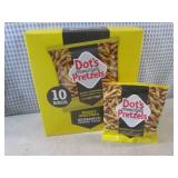 (B-4) 10 Bags of Dot