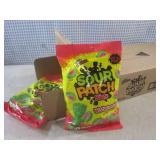 (EC2) 12 Bags of Watermelon Sour Pa...